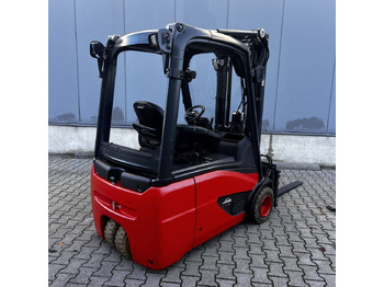 Linde E18 (386-02) EVO إيجار Linde E18 (386-02) EVO: صور 2
