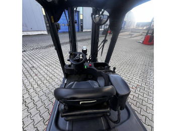 Linde E18 (386-02) EVO إيجار Linde E18 (386-02) EVO: صور 5