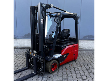 Linde E18 (386-02) EVO إيجار Linde E18 (386-02) EVO: صور 1