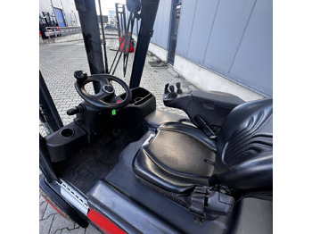 Linde E18 (386-02) EVO إيجار Linde E18 (386-02) EVO: صور 4