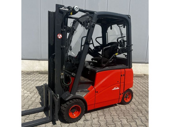 رافعة شوكية كهربائية LINDE E20