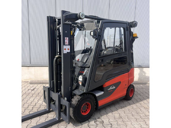 رافعة شوكية كهربائية LINDE E25