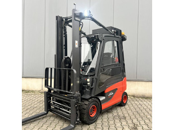 رافعة شوكية كهربائية LINDE E25