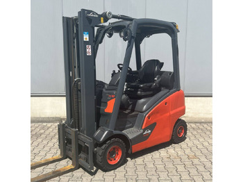 رافعة شوكية تعمل بالغاز LINDE H18