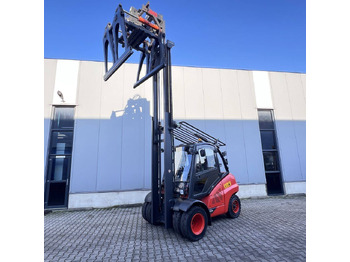 Linde H50D/600-02 (394) EVO إيجار Linde H50D/600-02 (394) EVO: صور 2