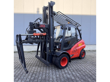 Linde H50D/600-02 (394) EVO إيجار Linde H50D/600-02 (394) EVO: صور 1