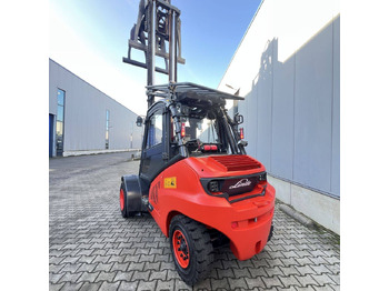 Linde H50D/600-02 (394) EVO إيجار Linde H50D/600-02 (394) EVO: صور 4