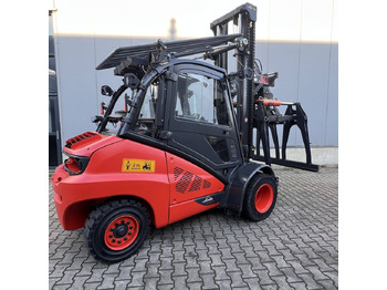 Linde H50D/600-02 (394) EVO إيجار Linde H50D/600-02 (394) EVO: صور 3