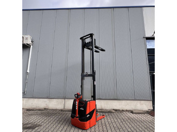 معدات تكديس Linde L14 (1173): صور 5 معدات تكديس Linde L14 (1173): صور 5