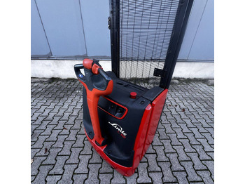 معدات تكديس Linde L16 (1173): صور 2