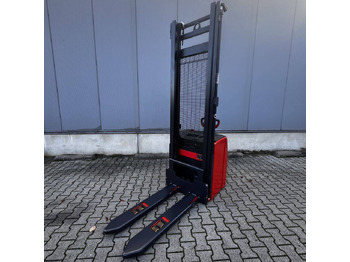 معدات تكديس Linde L16 (1173): صور 3