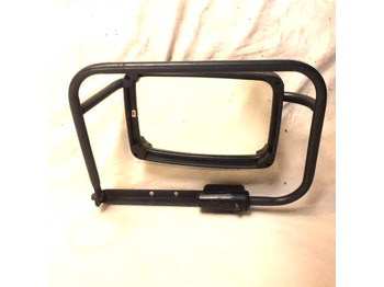 الكابينة والداخلية LINDE