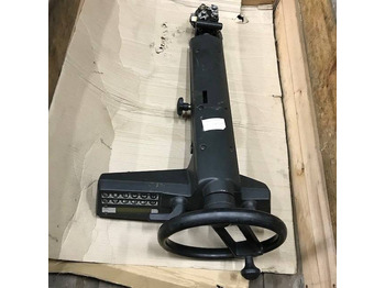 قيادة السيارة STILL