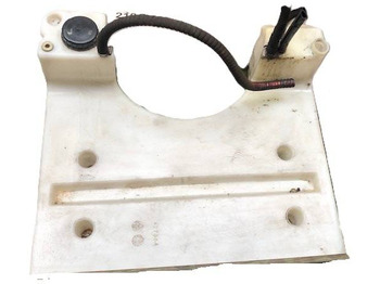 خزان هيدروليكي