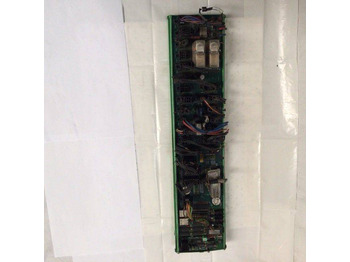 النظام الكهربائي