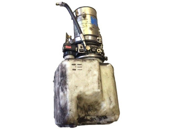 مضخة التوجيه LINDE