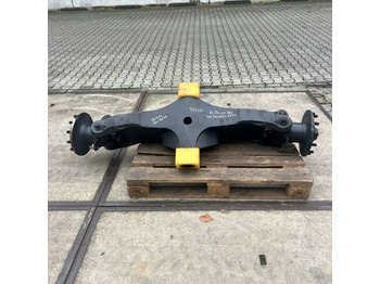 قيادة السيارة LINDE