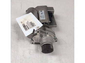 جديد قيادة السيارة - معدات المناولة Steering unit ES30-24/00SC21 for Linde /1110/: صور 5