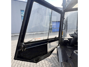 رافعة شوكية ديزل Still R70-50 Diesel: صور 5 رافعة شوكية ديزل Still R70-50 Diesel: صور 5