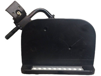 الكابينة والداخلية LINDE