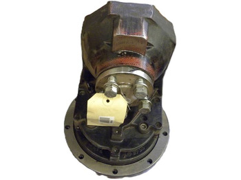 نقل الحركة JUNGHEINRICH