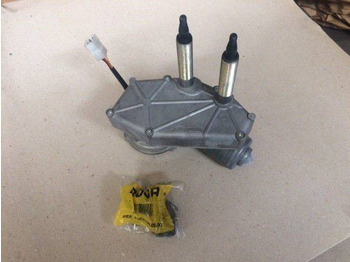 جديد الكابينة والداخلية - معدات المناولة Wiper motor for Linde C90/5-C90/8, Series 318: صور 2