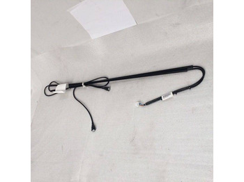 الكابلات / الأسلاك