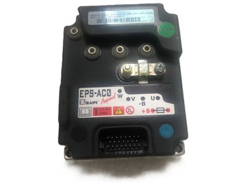 النظام الكهربائي