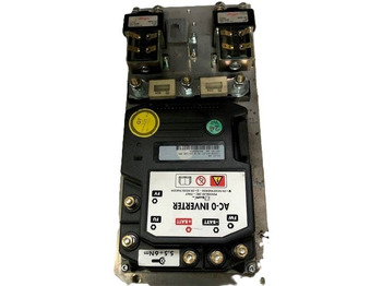 النظام الكهربائي ATLET