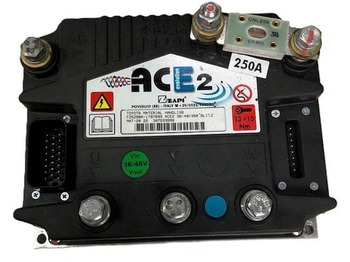 النظام الكهربائي - معدات المناولة Zapi FZ5298A for Toyota/ BT: صور 2 النظام الكهربائي - معدات المناولة Zapi FZ5298A for Toyota/ BT: صور 2