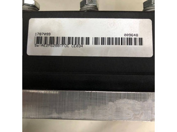 النظام الكهربائي - معدات المناولة Zapi FZ5298A for Toyota/ BT: صور 4 النظام الكهربائي - معدات المناولة Zapi FZ5298A for Toyota/ BT: صور 4