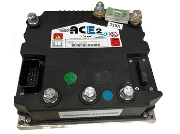 النظام الكهربائي TOYOTA