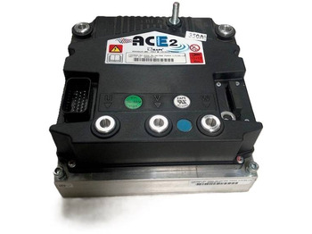 النظام الكهربائي CATERPILLAR