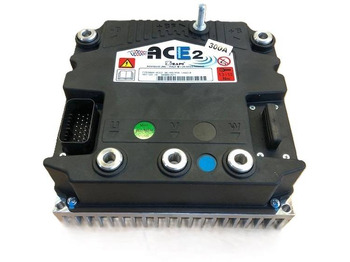 النظام الكهربائي ATLET