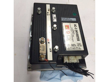 كتلة التحكم