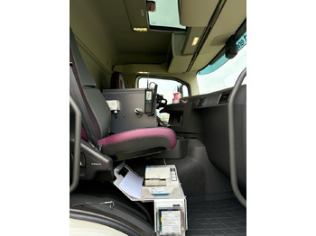 جديد شاحنة صهريج VOLVO FM380: صور 3 جديد شاحنة صهريج VOLVO FM380: صور 3