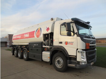 شاحنة صهريج VOLVO FM: صور 3
