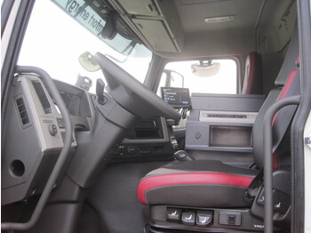 شاحنة صهريج Volvo FM: صور 3