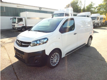 فان المدمجة OPEL Vivaro
