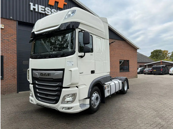 شاحنة جرار DAF XF 480