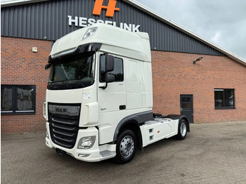 شاحنة جرار DAF XF 480
