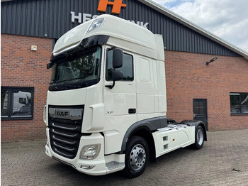 شاحنة جرار DAF XF 480