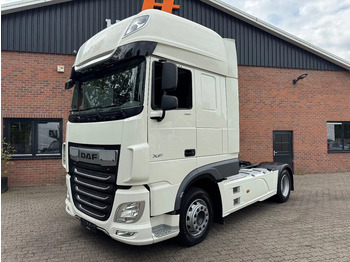 شاحنة جرار DAF XF 480