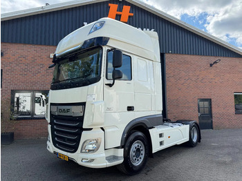 شاحنة جرار DAF XF 480