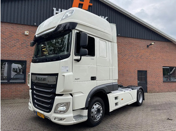 شاحنة جرار DAF XF 480