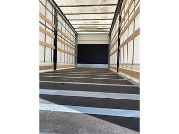 جسم السيارة - بغطاء جانبي BDF-System, 7.450 mm lang.: صور 4 جسم السيارة - بغطاء جانبي BDF-System, 7.450 mm lang.: صور 4