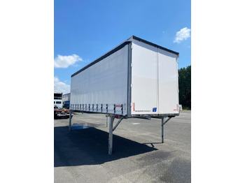 جسم السيارة - بغطاء جانبي BDF-System, 7.450 mm lang.: صور 2 جسم السيارة - بغطاء جانبي BDF-System, 7.450 mm lang.: صور 2