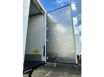 جديد بصندوق مغلق Krone BDF-System 7.450 mm, Portaltüren, FABRIKNEU: صور 3 جديد بصندوق مغلق Krone BDF-System 7.450 mm, Portaltüren, FABRIKNEU: صور 3