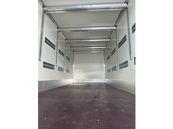 جديد بصندوق مغلق Krone BDF-System 7.450 mm, Portaltüren, FABRIKNEU: صور 2 جديد بصندوق مغلق Krone BDF-System 7.450 mm, Portaltüren, FABRIKNEU: صور 2