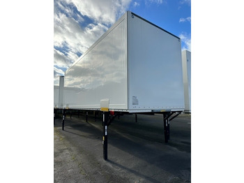 جديد بصندوق مغلق Krone BDF-System 7.450 mm, Portaltüren, FABRIKNEU: صور 5 جديد بصندوق مغلق Krone BDF-System 7.450 mm, Portaltüren, FABRIKNEU: صور 5